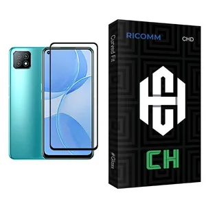 Ricomm CH Glass MIX001 Screen Protector For Oppo A53 5G
