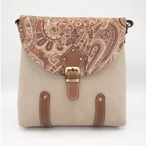 کیف رودوشی انگشت دونه مدل ترمه 03 