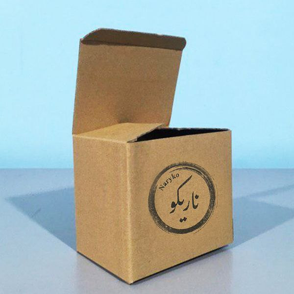 ماگ ناریکو مدل فانتزی طرح پسر بچه کد 012627