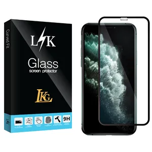 LKG LK Glass Ceramics Screen Protector For Apple Iphone 11 pro max