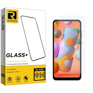 Randika RK Screen Protector For Samsung Galaxy A11