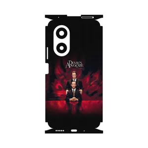MAHOOT The Devils Advocate-FullSkin Cover Sticker for Huawei Nova 9 SE
