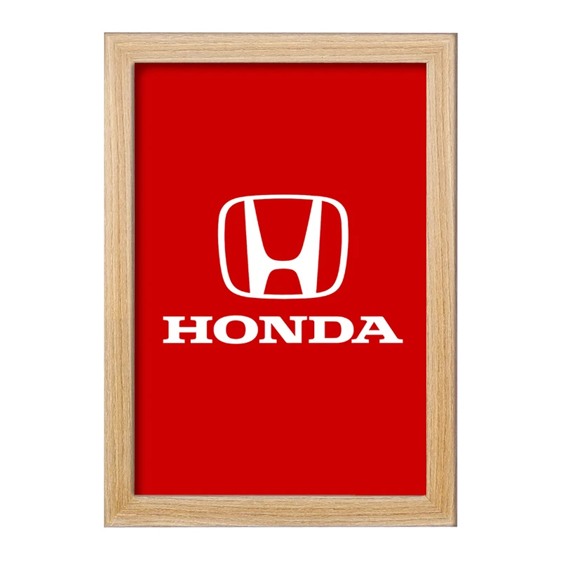تابلو خندالو مدل هوندا Honda کد 30741