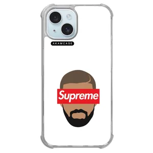 AKAM AMCWTA15-SUPREME4 Cover For Apple iPhone 15