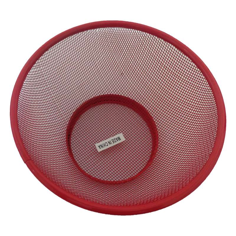 سبد آشپزخانه طرح فلزی کد 789