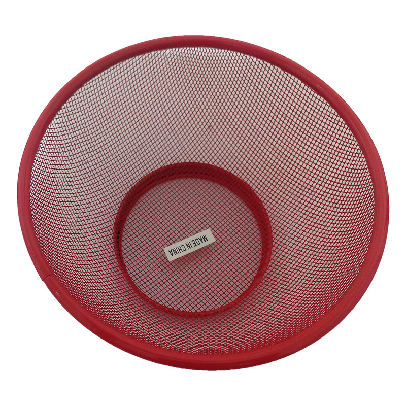 سبد آشپزخانه طرح فلزی کد 789