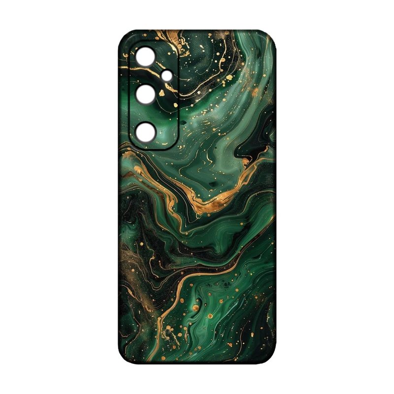 کاور مدل اسپرت کد 407 مناسب برای گوشی موبایل سامسونگ Galaxy A55