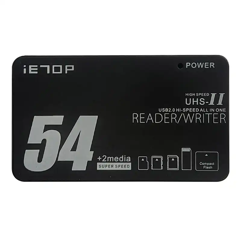 کارت‌خوان آی ای تاپ مدل C2-09