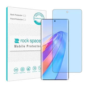 Rock space HyBLU anti-blue screen protector suitable for Honor X40 mobile phone
