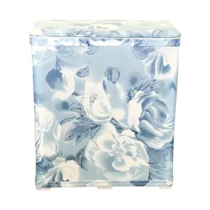 سبد رخت چرک مدل W027