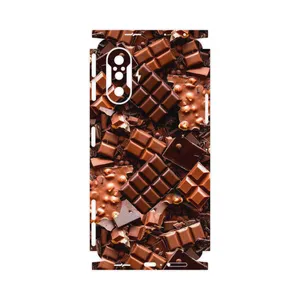 MAHOOT Chocolate-FullSkin Cover Sticker for Xiaomi Redmi K40 Gaming