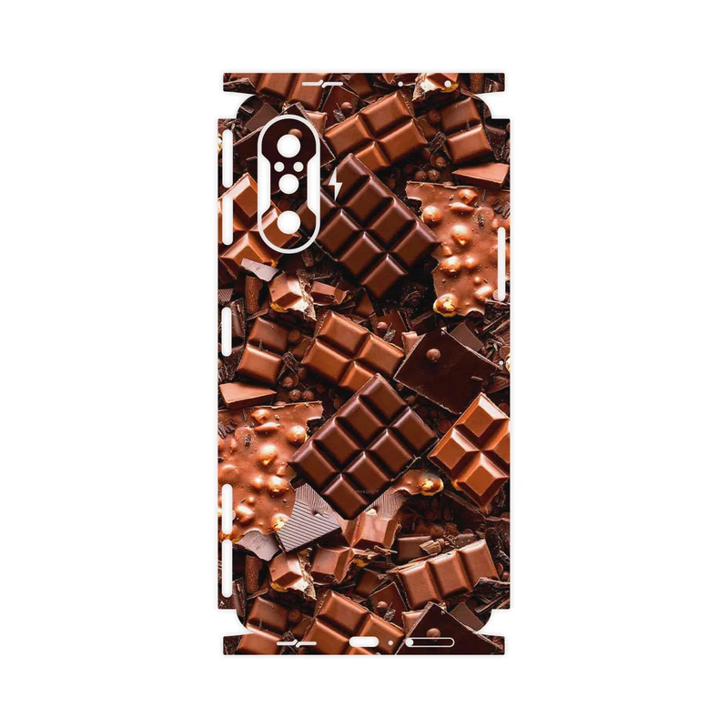 برچسب پوششی ماهوت مدل Chocolate-FullSkin مناسب برای گوشی موبایل شیائومی Redmi K40 Gaming