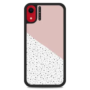 AKAM AMCWAXR-BOHO10 Cover For Apple iPhone XR
