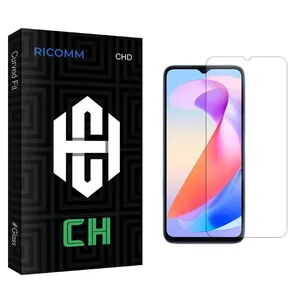 محافظ صفحه نمایش ریکام مدل CH مناسب برای گوشی موبایل آنر X6a