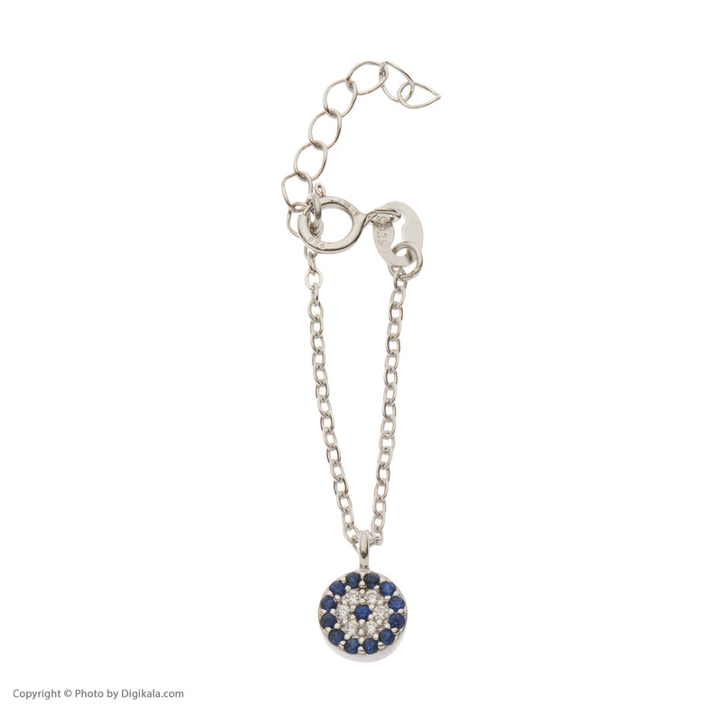 آویز ساعت نقره زنانه مایا ماهک مدل MSW005