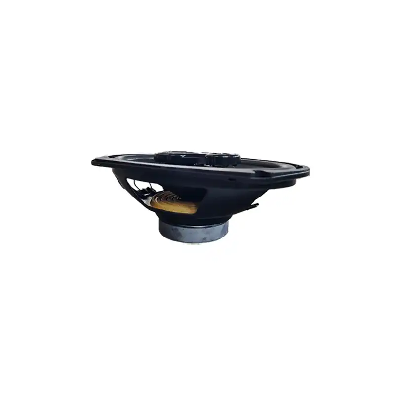 بلندگو خودرو ناکامیچی مدل 6918 بسته دو عددی