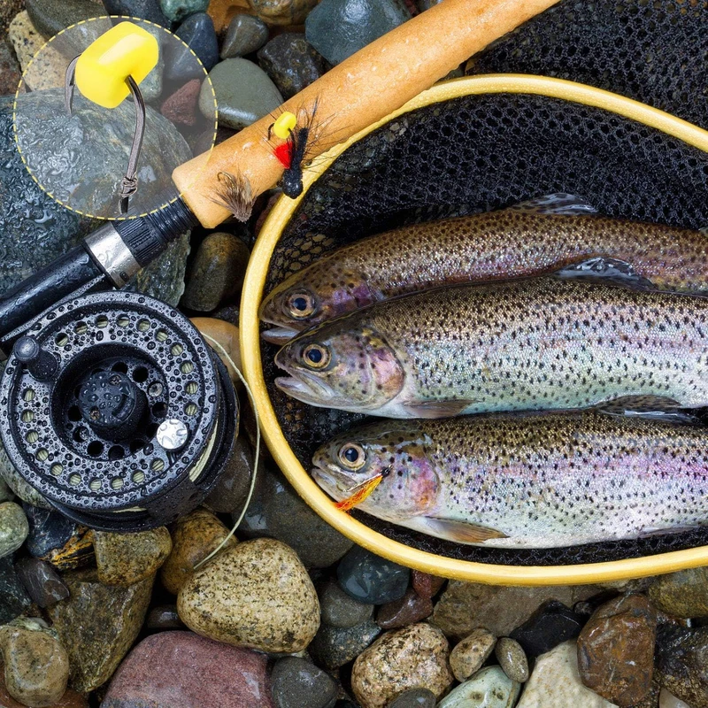 عکس شماره 7 : لوازم ماهیگیری مدل g7000_shimo360 مجموعه 78 عددی