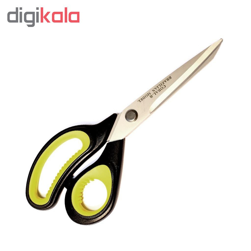 قیچی کرال بی مدل 20011