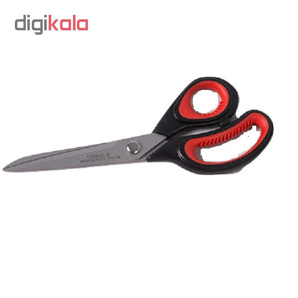 قیچی کرال بی مدل 20011