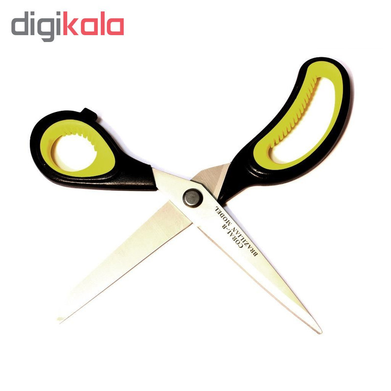 قیچی کرال بی مدل 20011