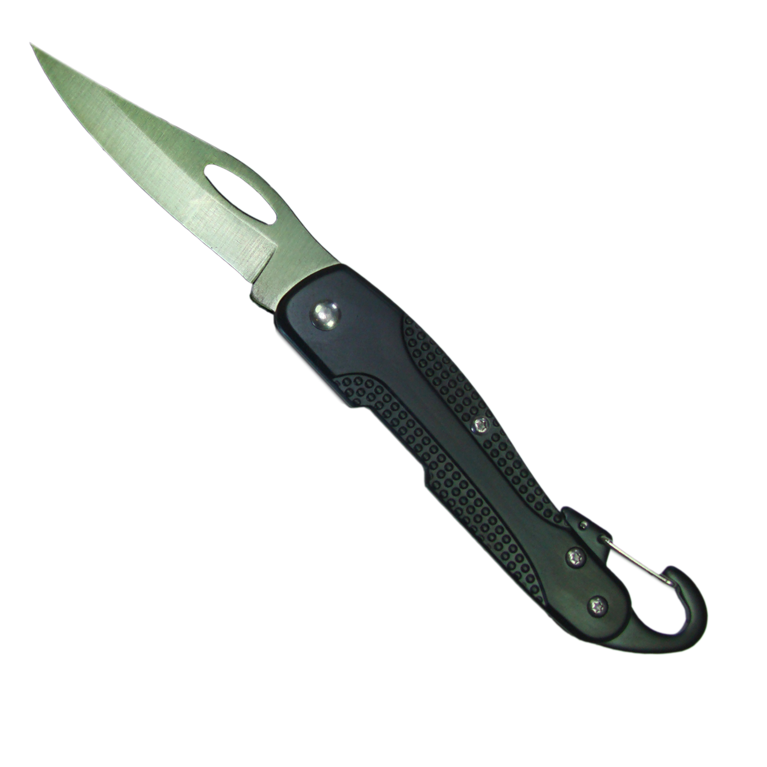 چاقو سفری تاشو مدل super knife