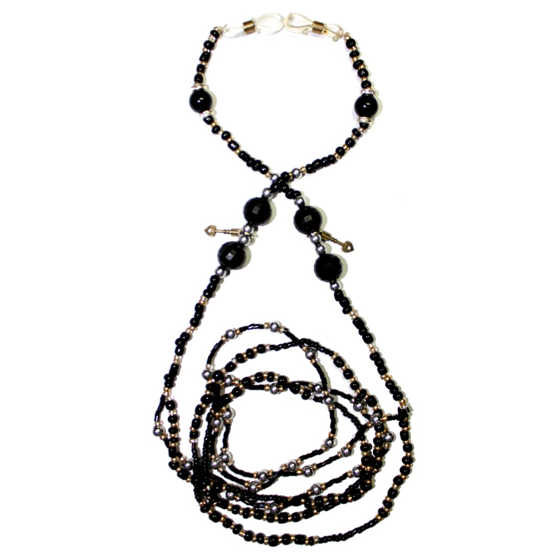 بند عینک کد B000GA