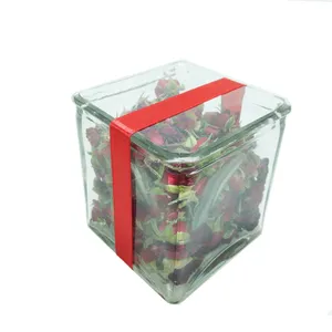 گل خشک معطر و تزئینی مدل Rose
