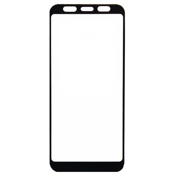 محافظ صفحه نمایش شیشه ای مدل Full مناسب برای گوشی موبایل سامسونگ Galaxy J8 2018 محافظ صفحه نمایش شیشه ای مدل Full مناسب برای گوشی موبایل سامسونگ Galaxy J8 2018