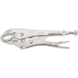 انبر قفلی لیکوتا مدل APT-39002B سایز 7 اینچ