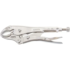 انبر قفلی لیکوتا مدل APT-39002B سایز 7 اینچ