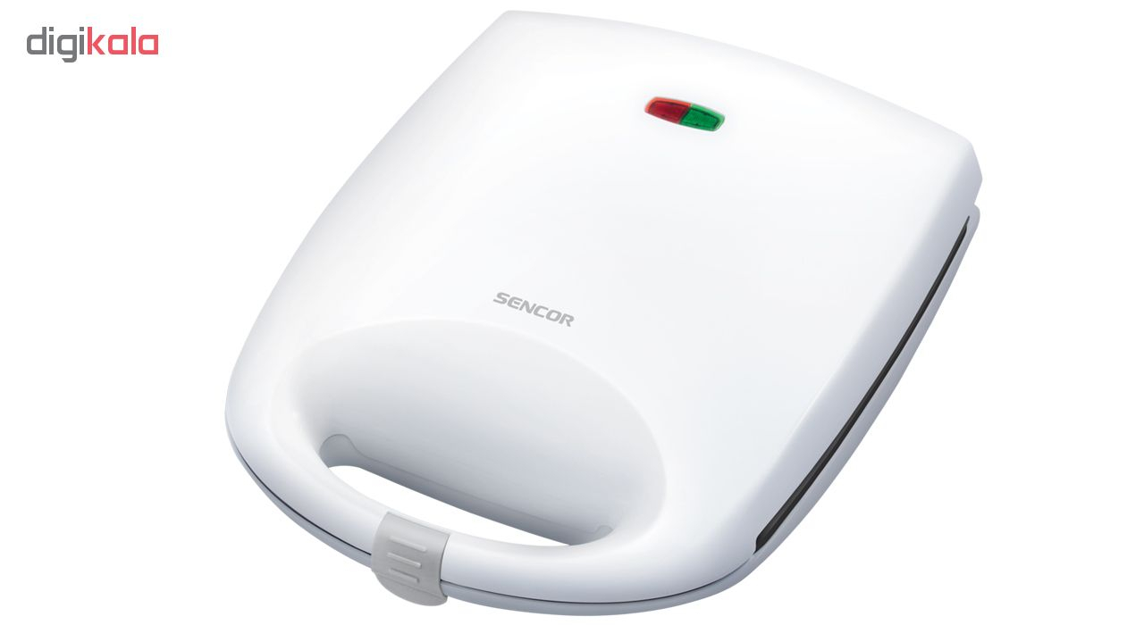 ساندویچ ساز سنکور مدل SSM8700WH