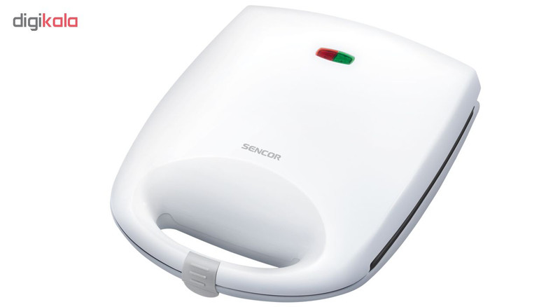 ساندویچ ساز سنکور مدل SSM8700WH ساندویچ ساز سنکور مدل SSM8700WH