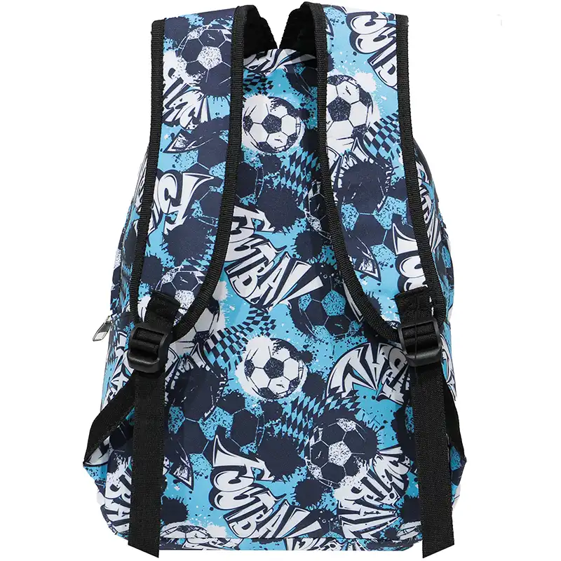 کوله پشتی توریث مدل RS-948 به همراه جامدادی