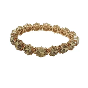 دستبند زنانه مدل سلین