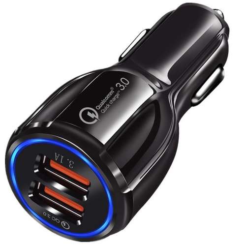 شارژر فندکی پیکسی مدل SY-681