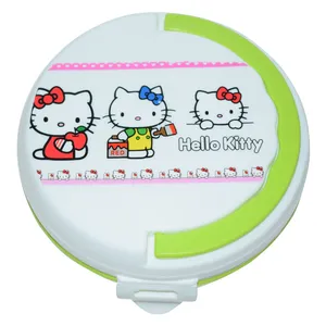 ظرف غذا کودک مدل Hello Kitty 