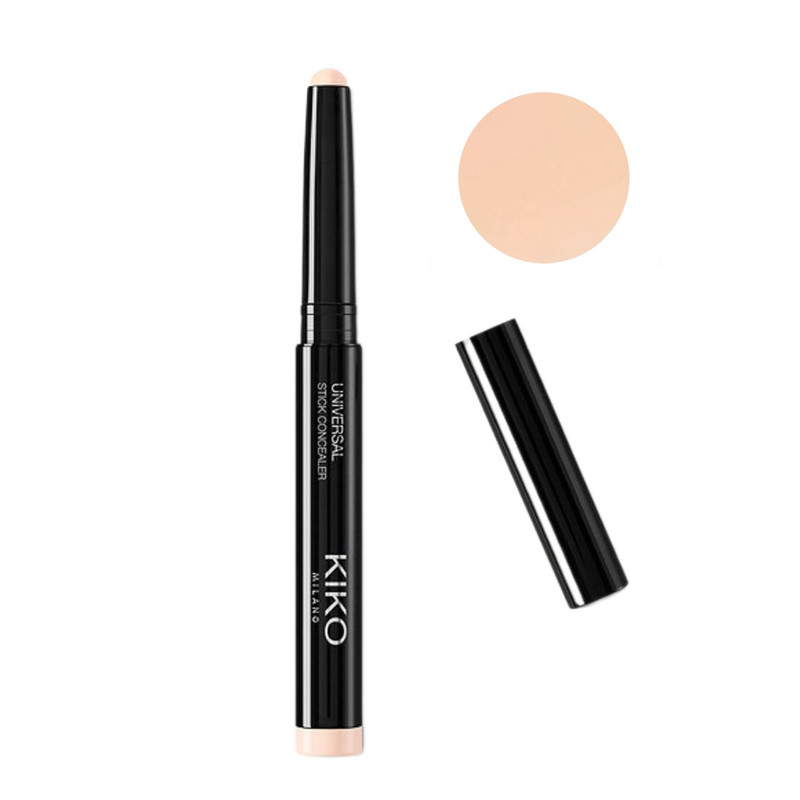کانسیلر کیکو میلانو مدل New Universal Stick شماره 01