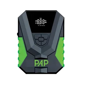  پمپ باد فندکی و برقی 100وات پی ای پی مدل AC1501