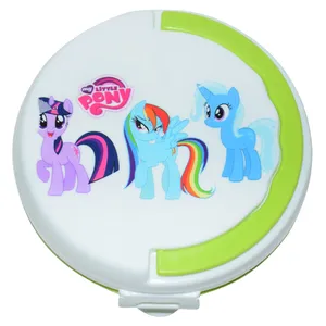 ظرف غذا کودک مدل Pony 