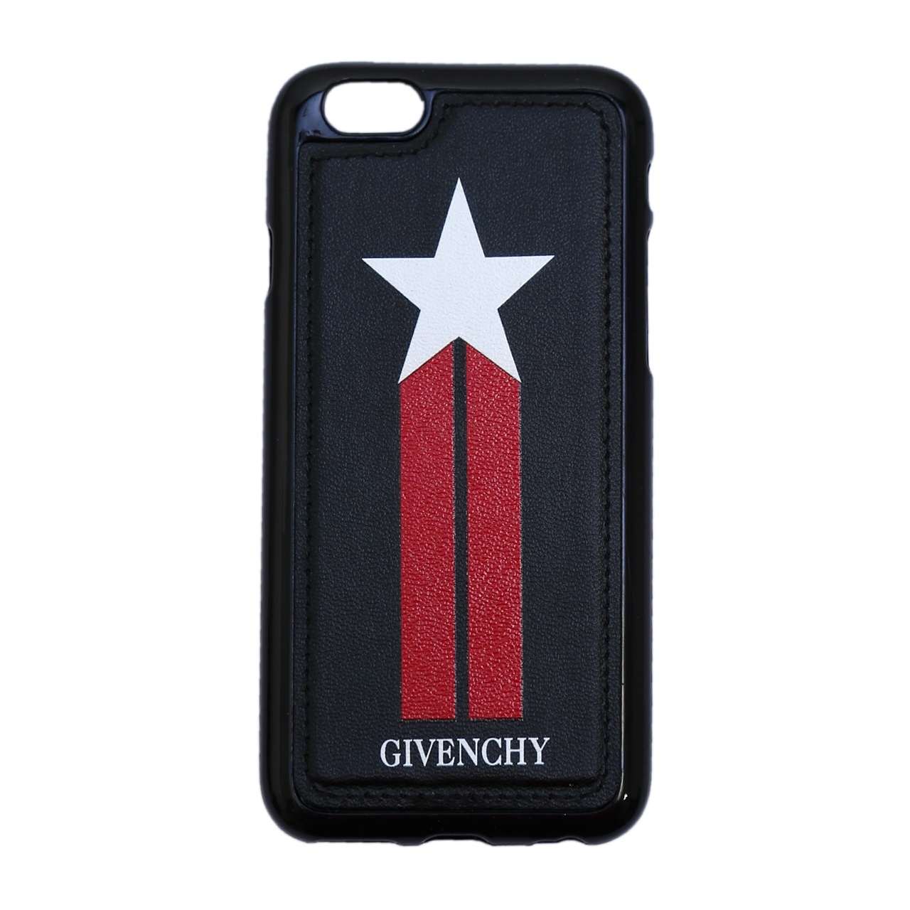 کاور فشن طرح Givenchy مناسب برای گوشی موبایل آیفون 6/6s