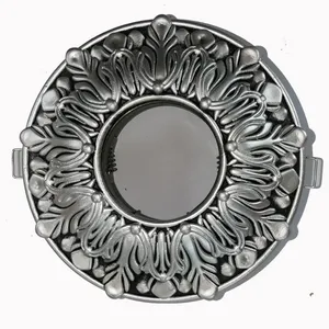 قاب چراغ هالوژن طرح سلطنتی مدل آفتاب