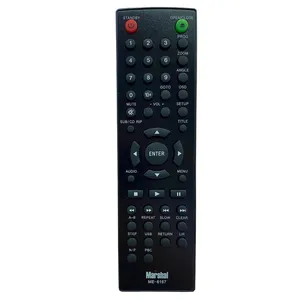 ریموت کنترل مارشال مدل ME-6167