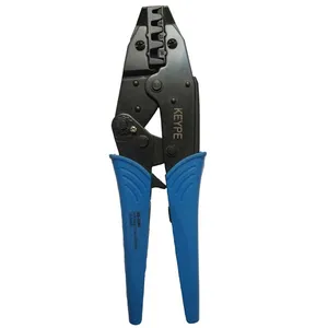  انبر پرس وایرشو کیپ مدل HS-35WF