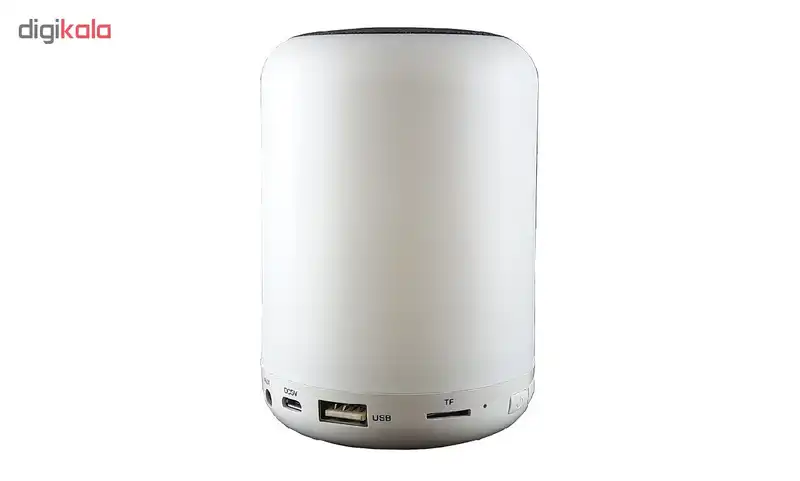 اسپیکر بلوتوثی سیلترون مدل Y02