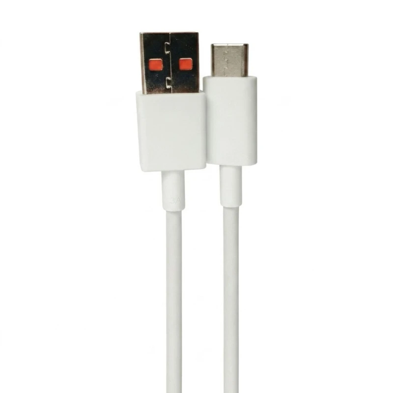 کابل تبدیل USB به USB-C مدل 33 وات طول 1 متر