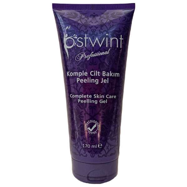 اسکراب لایه بردار پوست است وینت مدل CILT-BAKIM حجم 170 میلی لیتر اسکراب لایه بردار پوست است وینت مدل CILT-BAKIM حجم 170 میلی لیتر
