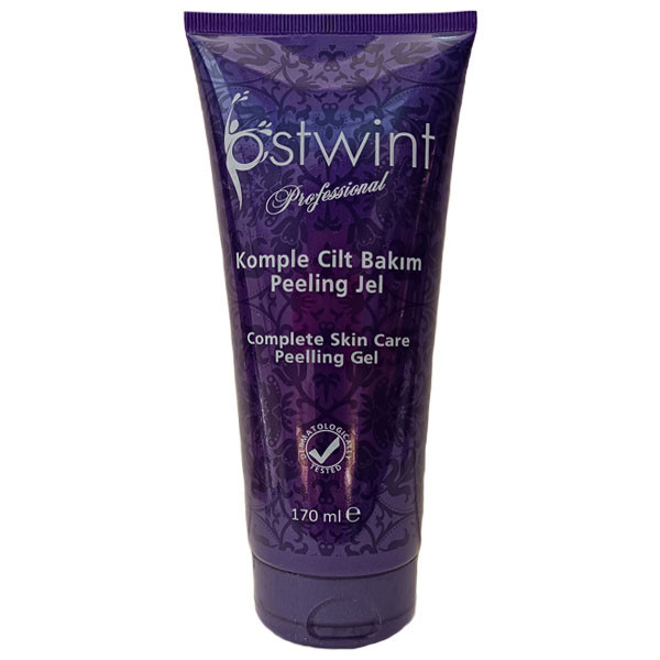 اسکراب لایه بردار پوست است وینت مدل CILT-BAKIM حجم 170 میلی لیتر اسکراب لایه بردار پوست است وینت مدل CILT-BAKIM حجم 170 میلی لیتر