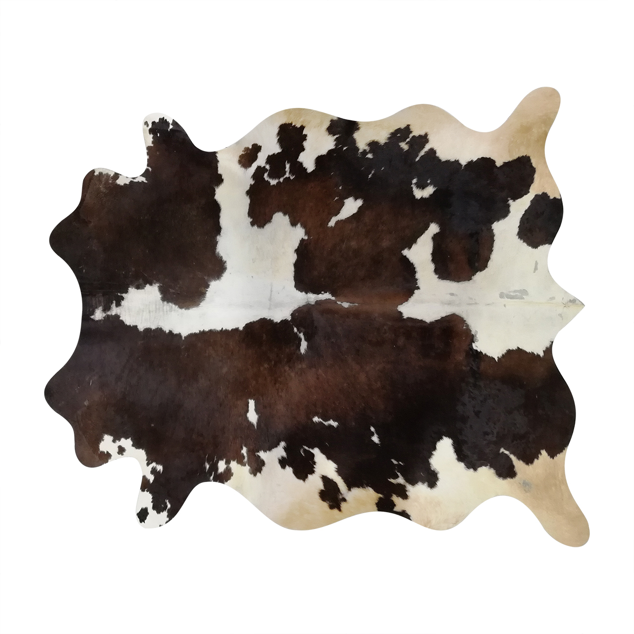 فرش پوست طبیعی کمالی مدل AA-00309