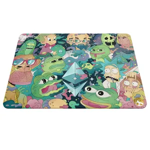 Hoomero bored ape A2509 Mousepad