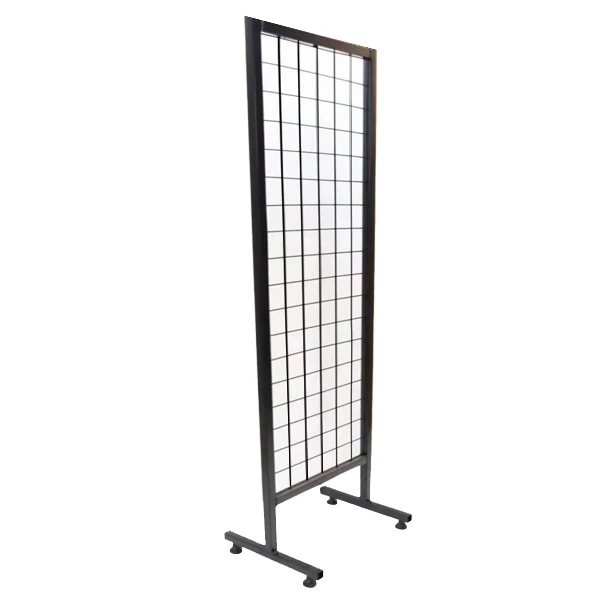 استند فروشگاهی مدل T180
